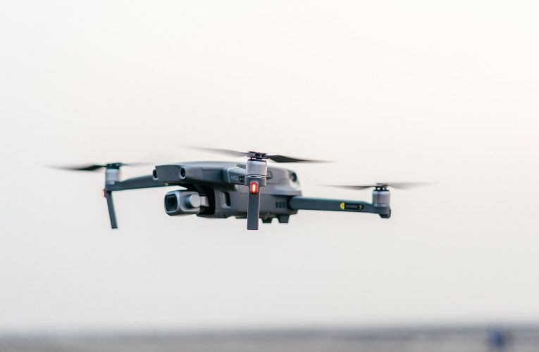 IFA 2025 में DJI का बड़ा प्रदर्शन: नए ड्रोन, 360-डिग्री कैमरे और गिंबल होंगे लॉन्च
