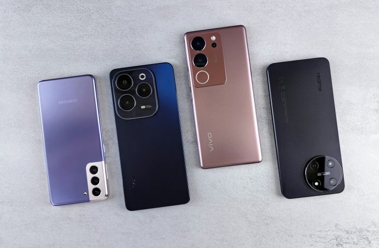 भारत में Realme 16 5G की दस्तक: जानिए पुराने Narzo 30 5G की तुलना में अब तक का सफर